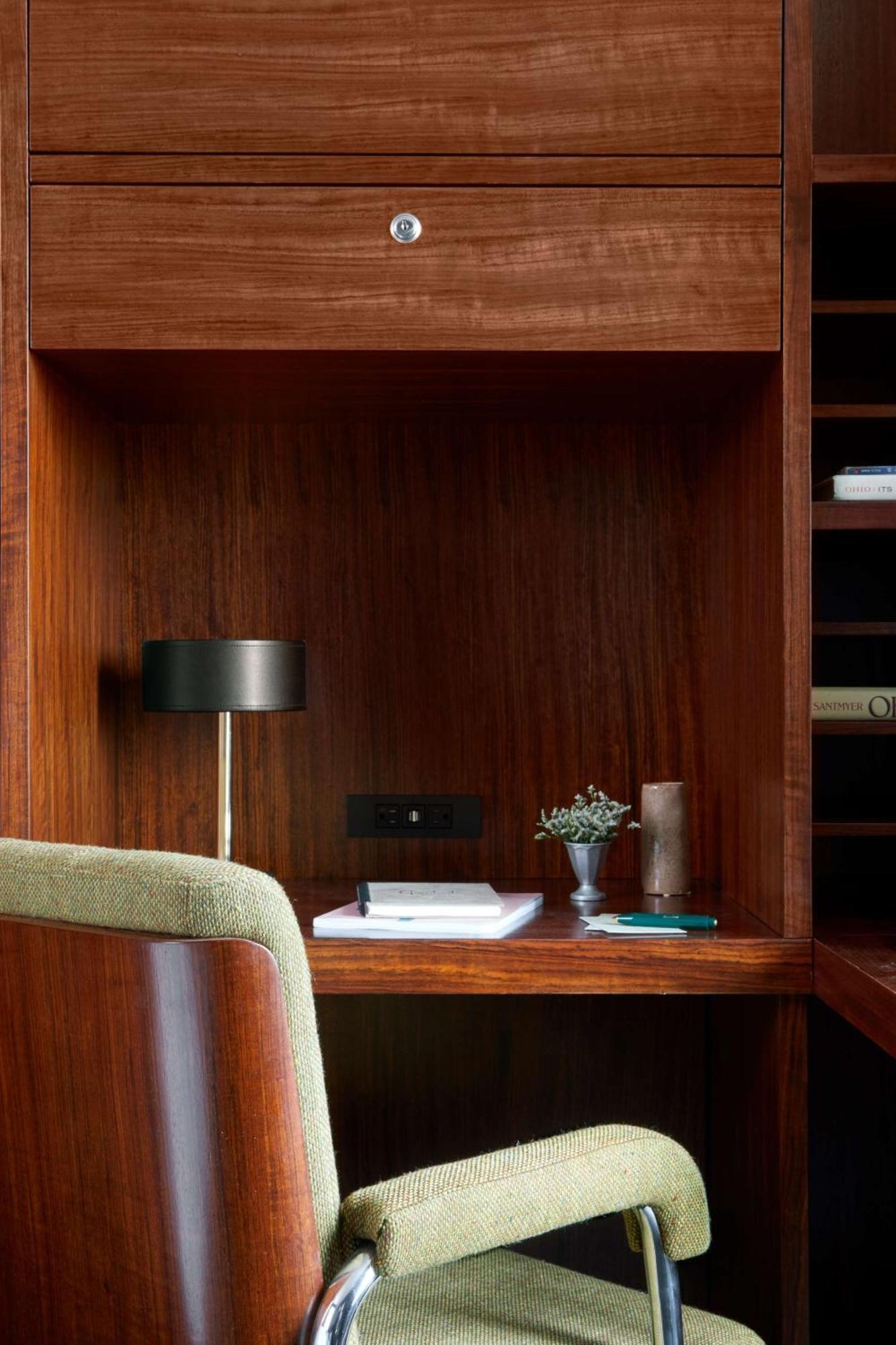 Hotel Graduate By Hilton Columbus Esterno foto